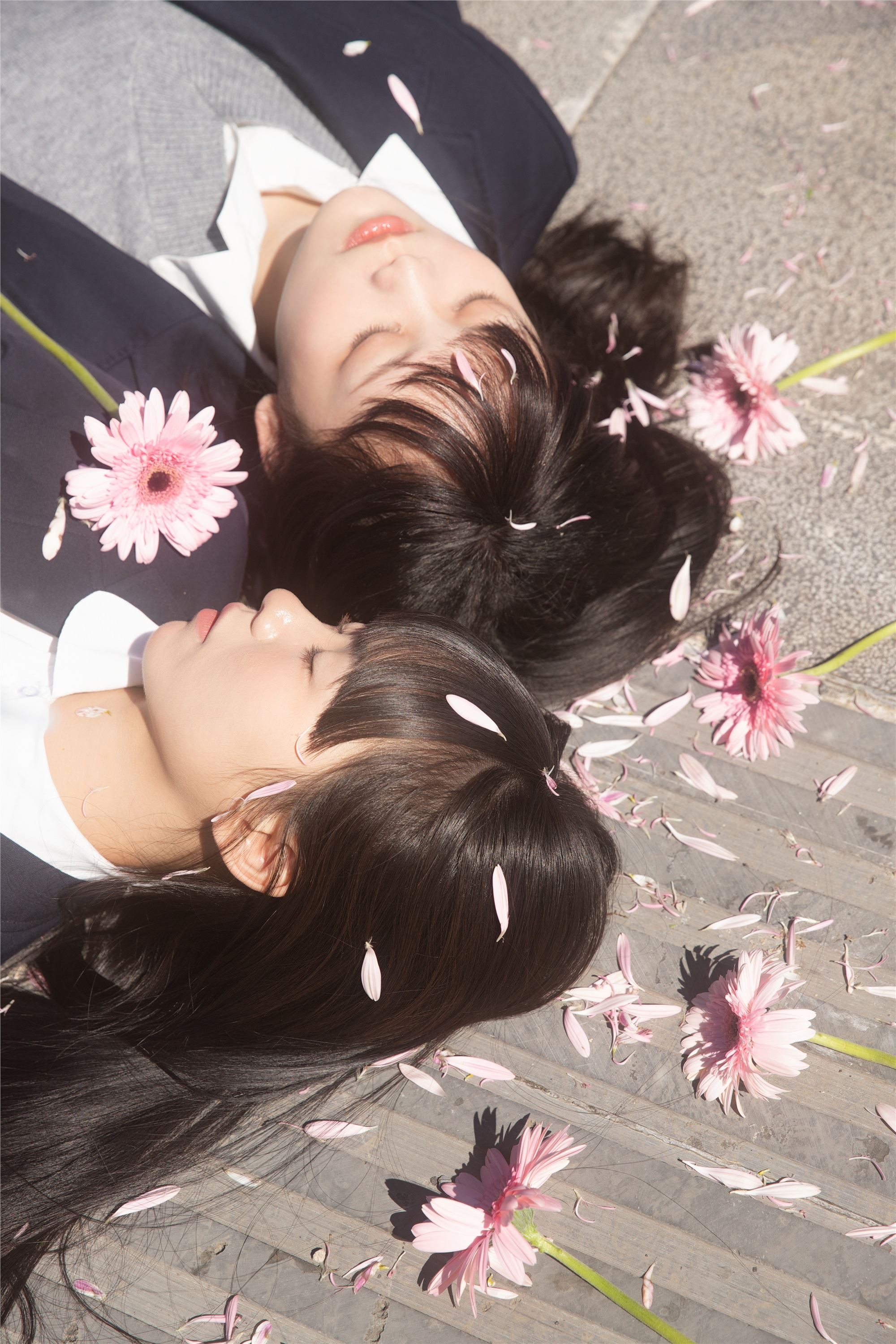 YITUYU艺图语 2025.01.09 花与爱丽丝 当然然然